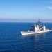 USS Leyte Gulf (CG 55) Participates in NEST 22.2