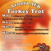 AEDC Turkey Trot returning to Arnold AFB for 37th helping