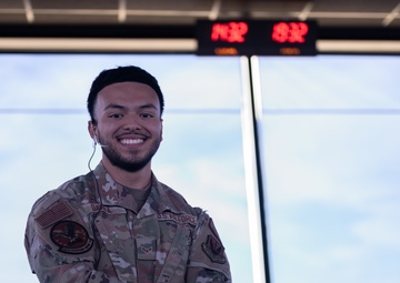 325th OSS: On their A-Game, 100% of the time