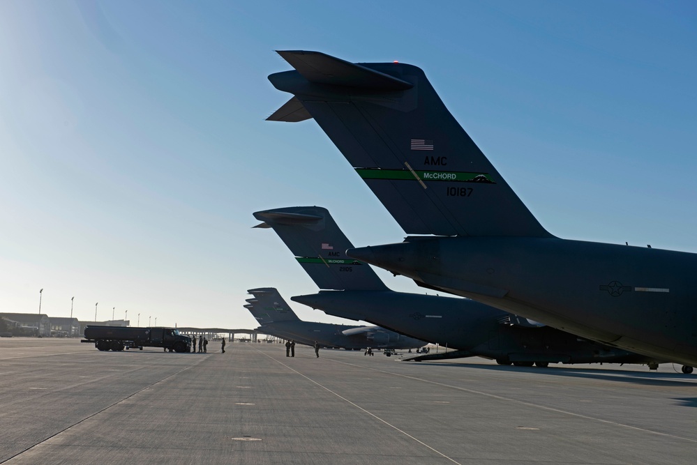 62d AW unleashes Multi-capable Airmen during Rainier War 22B