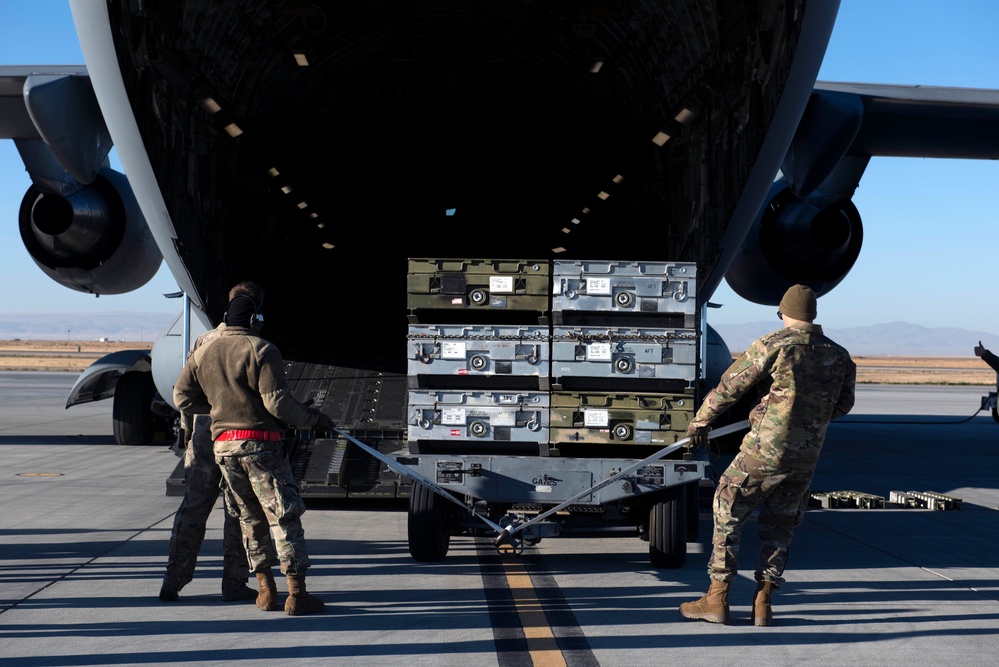 62d AW unleashes Multi-capable Airmen during Rainier War 22B