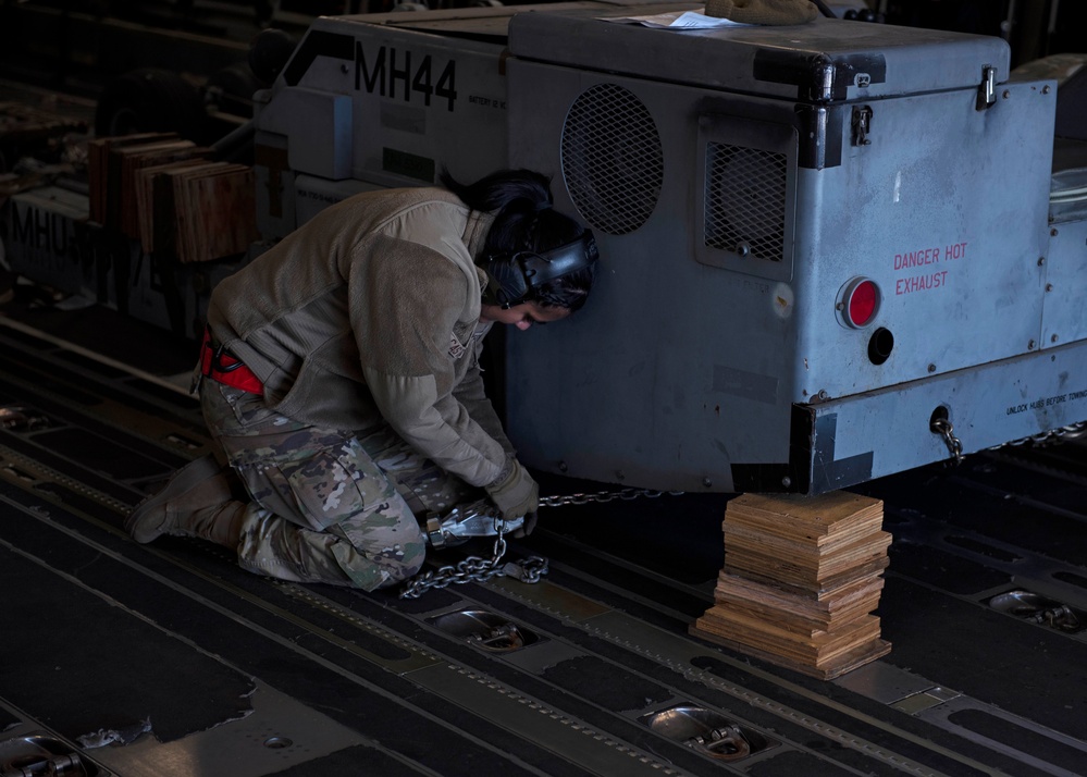 62d AW unleashes Multi-capable Airmen during Rainier War 22B