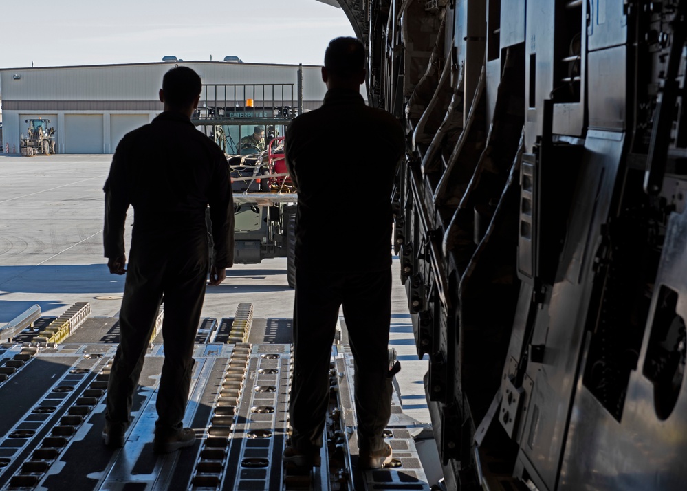 62d AW unleashes Multi-capable Airmen during Rainier War 22B