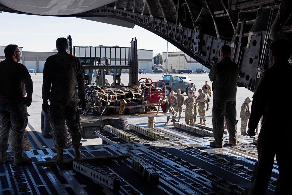 62d AW unleashes Multi-capable Airmen during Rainier War 22B