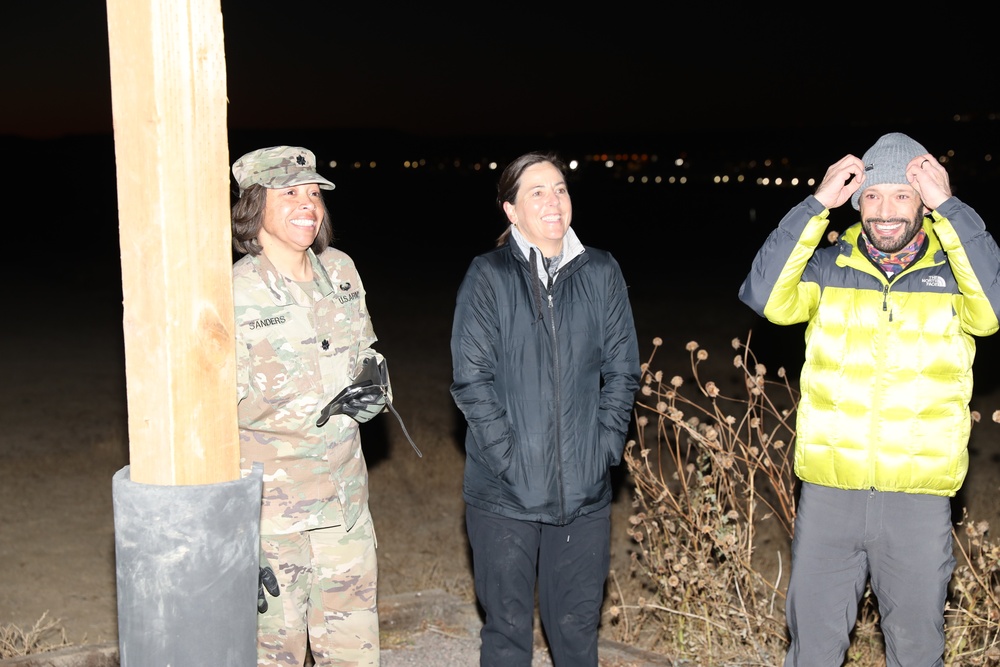 93rd Joint Civilian Orientation Conference