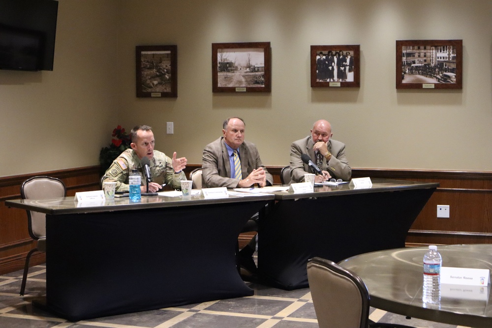 Education summit focuses on successful initiatives, future