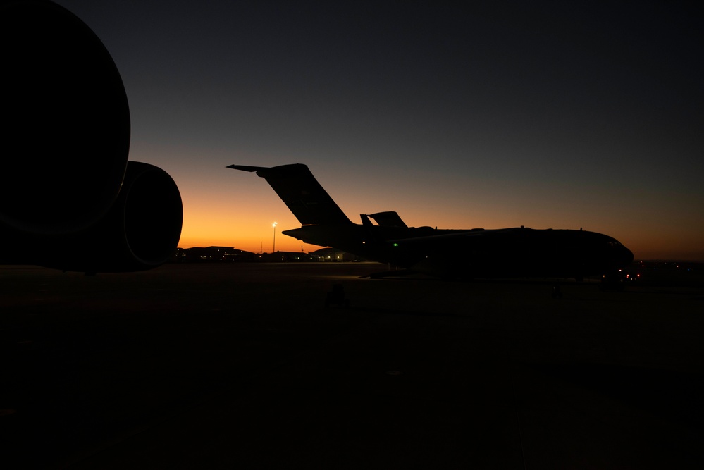 62d AW demonstrates Multi-capable Airmen capabilities during Exercise Rainier War 22B