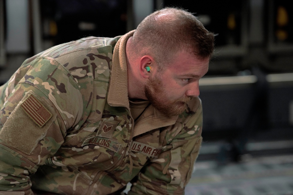 62d AW demonstrates Multi-capable Airmen capabilities during Exercise Rainier War 22B