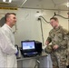 Army doctor conducts presentation on prenatal Zika study at Infectious Disease Week