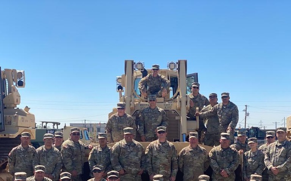 416th TEC paves way to reset mission change