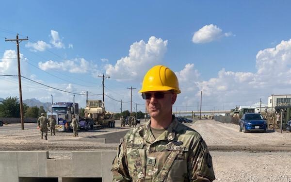 416th TEC paves way to reset mission change