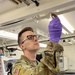 Army doctor conducts presentation on prenatal Zika study at Infectious Disease Week