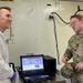 Army doctor conducts presentation on prenatal Zika study at Infectious Disease Week