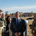 U.S. Army Undersecretary Visits Fort Riley SHARP Fusion Directorate