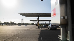 Keesler wins 2022 Federal Energy Award