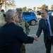 U.S. Army Undersecretary Visits Fort Riley SHARP Fusion Directorate