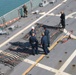 USS Milwaukee Arrives at Naval Station Guantanamo Bay