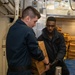 Replenishment-at-Sea Working Party