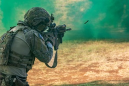 Wraith Challenge 22-Testing TACPs skills, knowledge