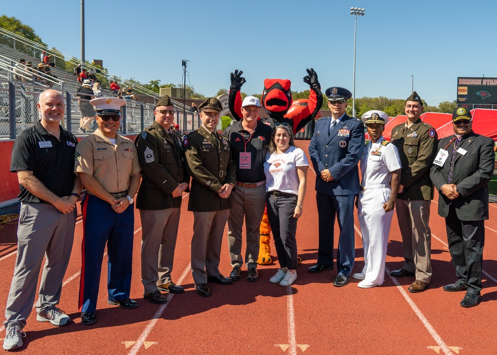 Photos at Gayle and Tom Benson Stadium - College Football Field in San  Antonio