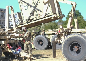 Soldiers Radio News