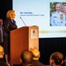 CNO and Mrs. Gilday Attend Military Spouse Employment Partnership (MSEP) Induction Ceremony