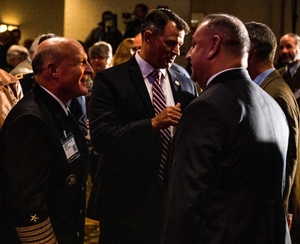 DoDLive Bloggers Roundtable: Military Spouse Education, Employment