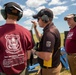 Barre, VT Soldier Shares his Expertise at Marksmanship Course