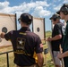 USAMU Soldiers Provide Marksmanship Training
