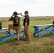 USAMU Pistol Team Competes and Wins at Camp Perry