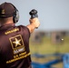 Barre, VT Soldier Wins Elite National Level Pistol Match