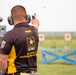 Army Soldiers Compete and Win at National Pistol Matches