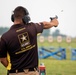 Army Marksmanship Unit Soldiers Win Pistol Matches