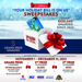 MILITARY STAR ‘Your Holiday Bill Is on Us’ Sweepstakes Will Deliver Holiday Cheer to Military Shoppers