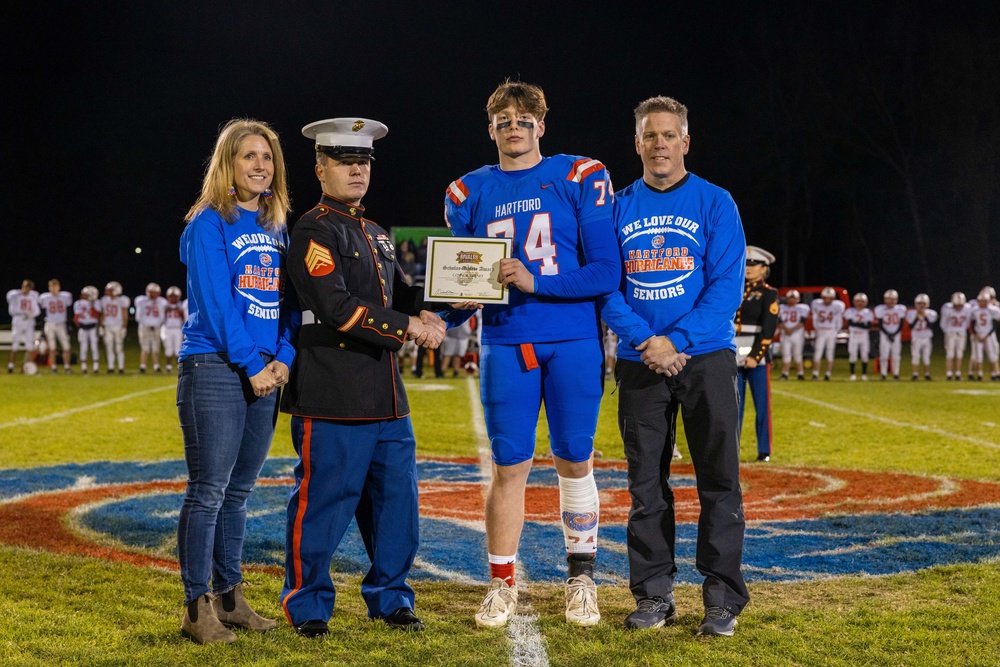 Great American Rivalry Series: Hartford vs Rutland