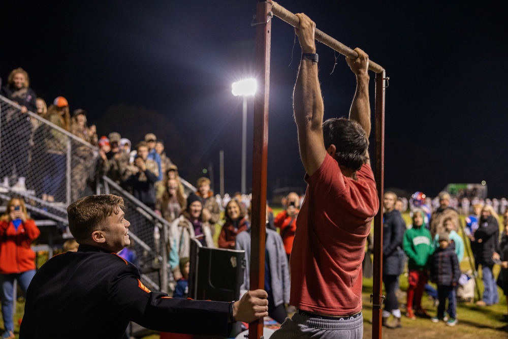 Great American Rivalry Series: Hartford vs Rutland