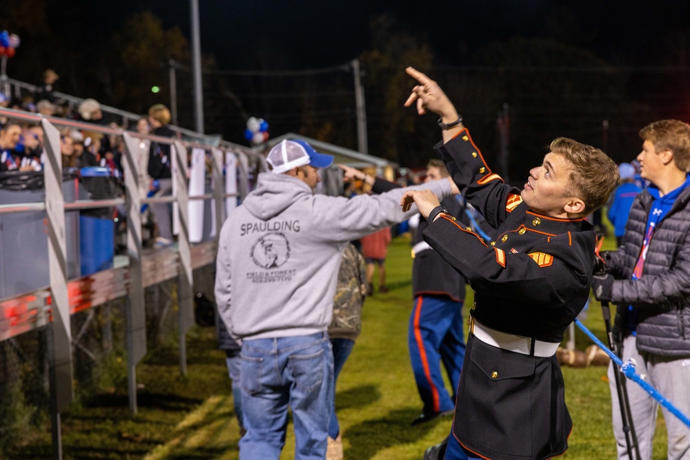 Great American Rivalry Series: Hartford vs Rutland