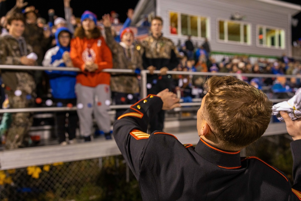 Great American Rivalry Series: Hartford vs Rutland
