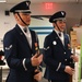 United States Air Force Honor Guard, JBAB inspires at Boys &amp; Girls Clubs of Greater Washington