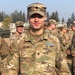 Washington Guard Infantryman earns Expert Infantry Badge