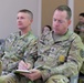 III Armored Corps hosts Human Capital Week