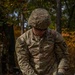 Soldiers compete in 44th Medical Brigade's Expert Field Medical Badge Competition