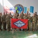 Arkansas Air National Guard members participate in Continuing Promise 2022