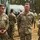 18th Airborne DCG visits EFMB event at Fort Bragg