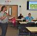 FFSC, VBOC Hosts Entrepreneurship Workshop at NAS JRB Fort Worth