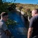 Restoration Advisory Board Tours Stewart Air National Guard Base