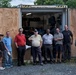 Restoration Advisory Board Tours Stewart Air National Guard Base