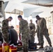 660th AMXS Engine Change