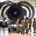 660th AMXS Engine Change