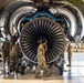 660th AMXS Engine Change